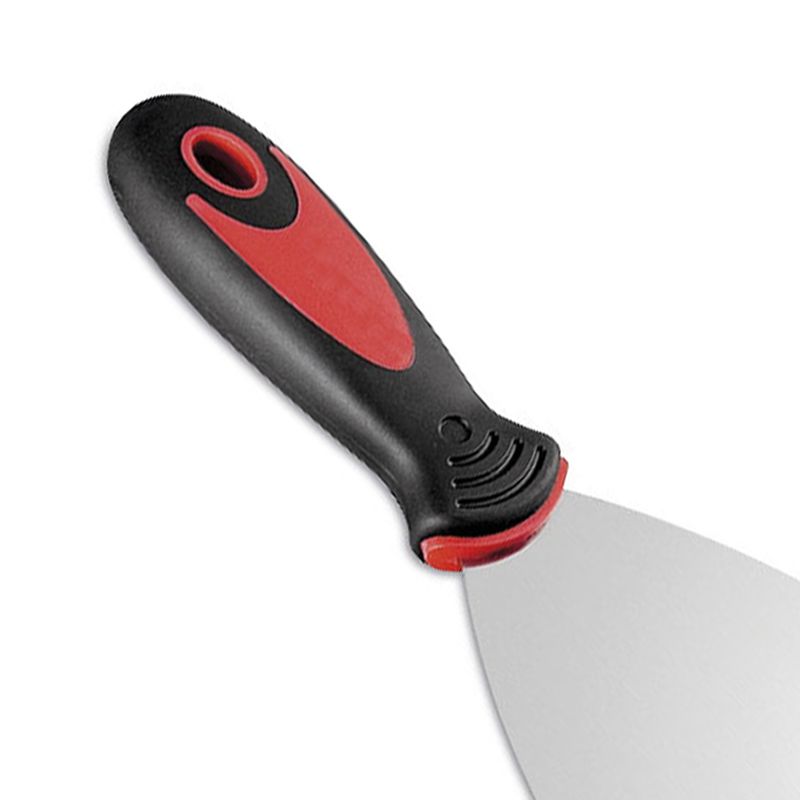 Espátula Multiuso Metálica 120mm (391,0005) - Noll