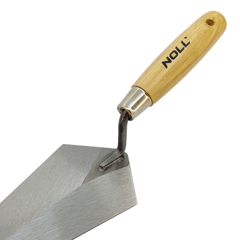 Colher de Pedreiro 7'' (390,0001) - Noll