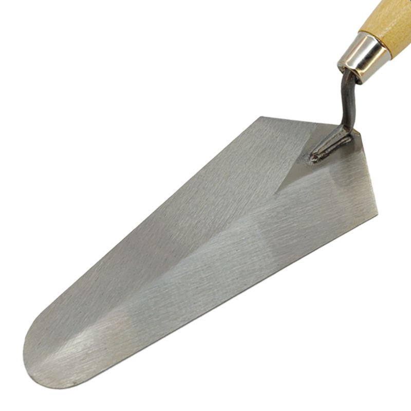 Colher de Pedreiro 8'' (390,0002) - Noll