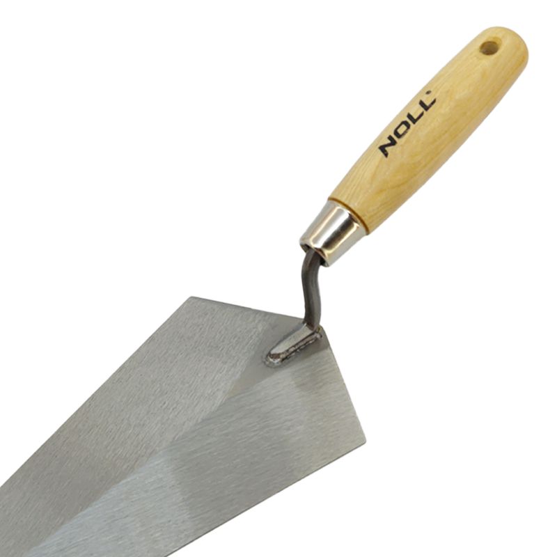 Colher de Pedreiro 9'' (390,0003) - Noll