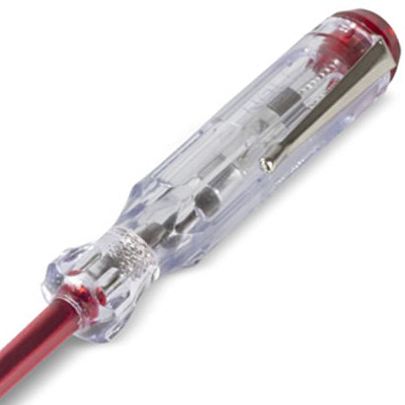 Chave Teste de Voltagem 100 a 500V 376,0001 - Noll