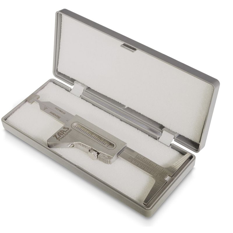 Cálibre de Solda Hi Lo Tipo 4 113,0016 ZAAS