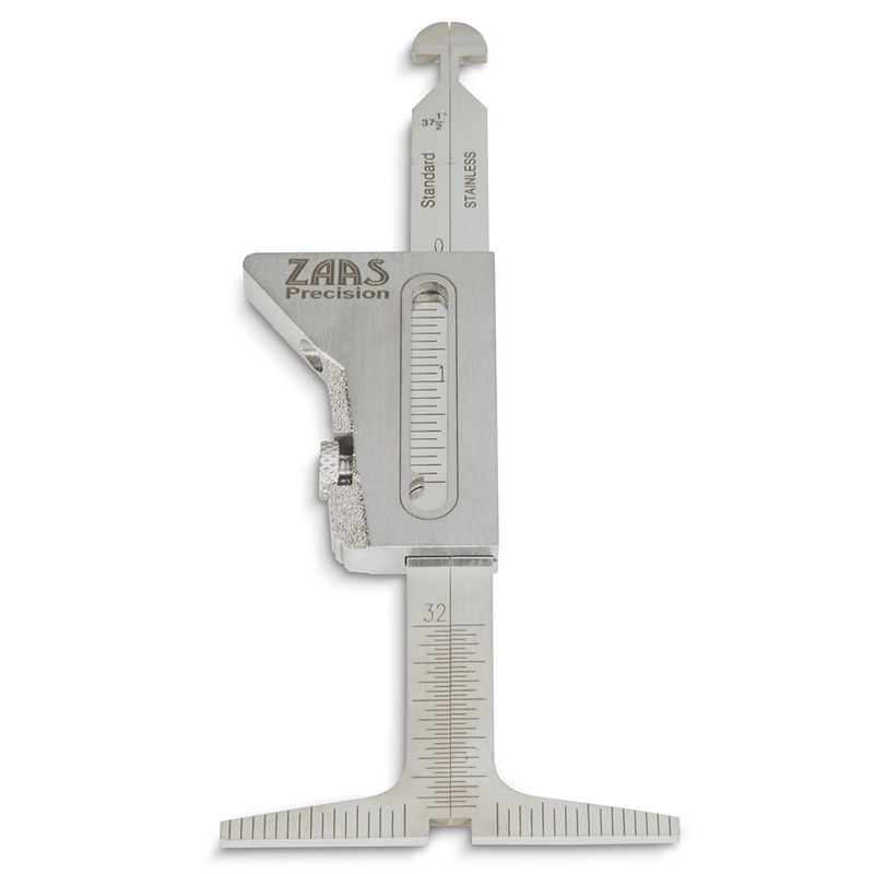 Cálibre de Solda Hi Lo Tipo 4 113,0016 ZAAS