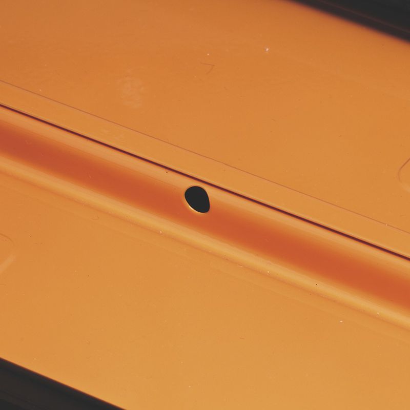 Caixa Sanfonada Automotiva Cargobox Com 35 Peças (44952/635) - Tramontina Pro