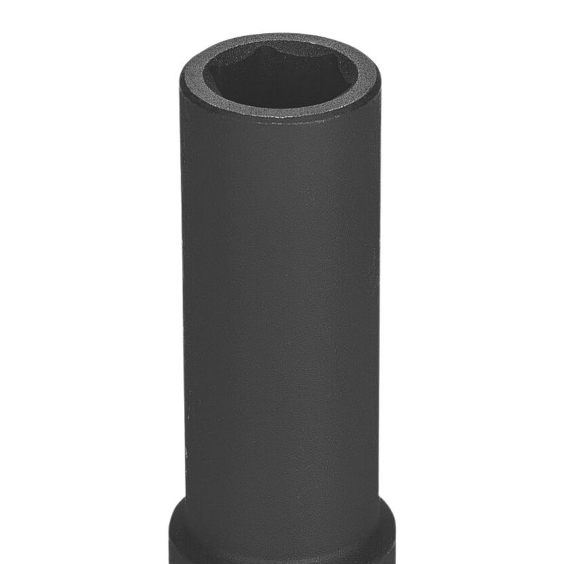 Soquete de Impacto Sextavado Longo 1/2'' x 15mm (44885/115) - Tramontina Pro