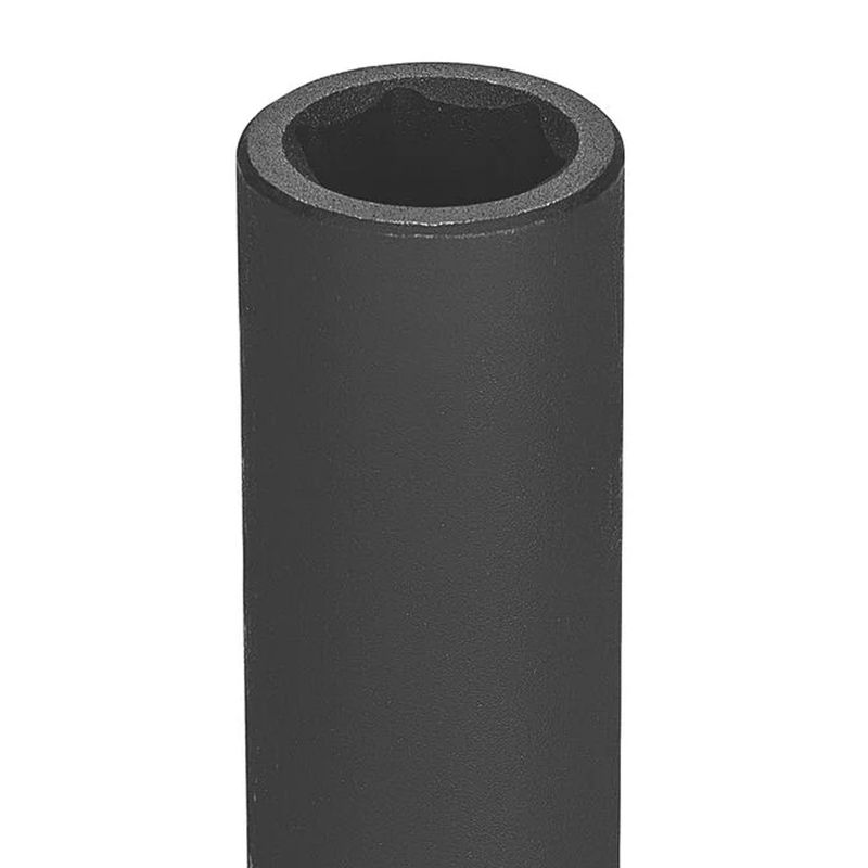 Soquete de Impacto Sextavado Longo 1/2'' x 18mm (44885/118) - Tramontina Pro