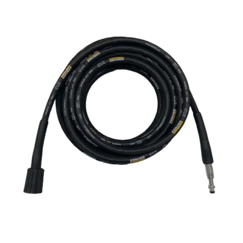 Mangueira de Alta Pressão DN6 - 7,5m (9.389-340.0) - Karcher AT