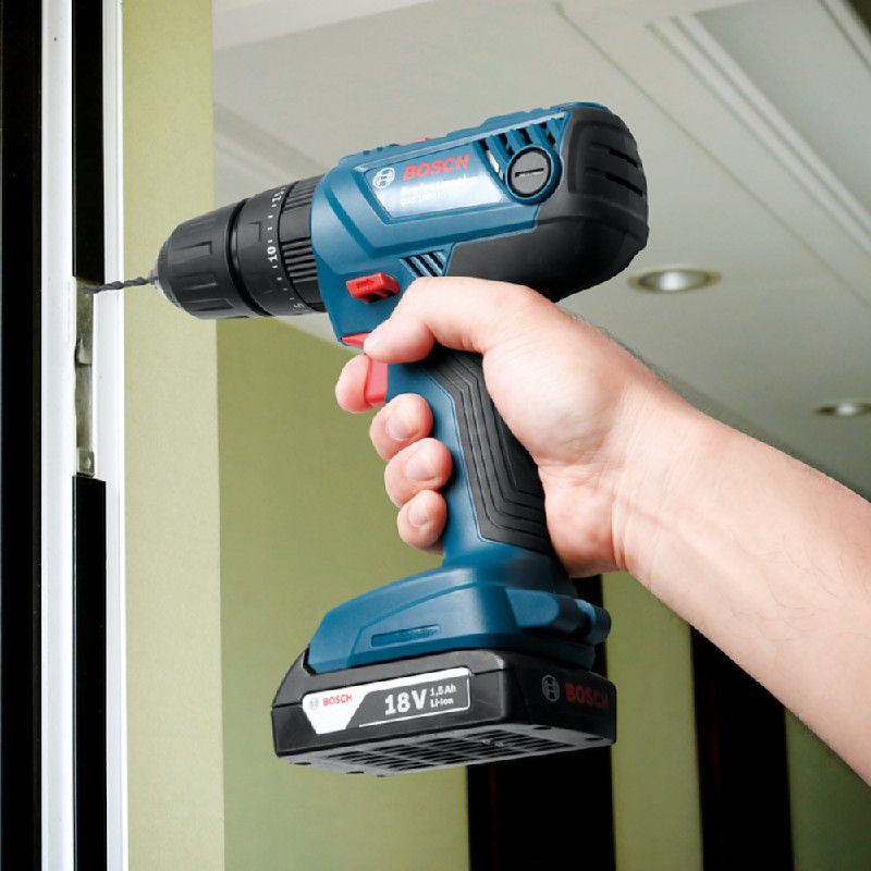 Kit de Pontas e Brocas em Titânio X-Line 30 peças - Bosch