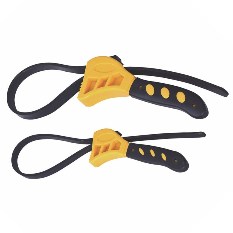 Chave Saca Filtro em Polipropileno Com 2 Unidades (2017-CP) - Lupus