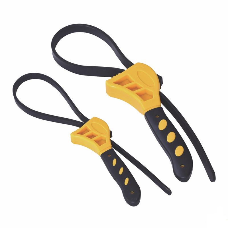 Chave Saca Filtro em Polipropileno Com 2 Unidades (2017-CP) - Lupus