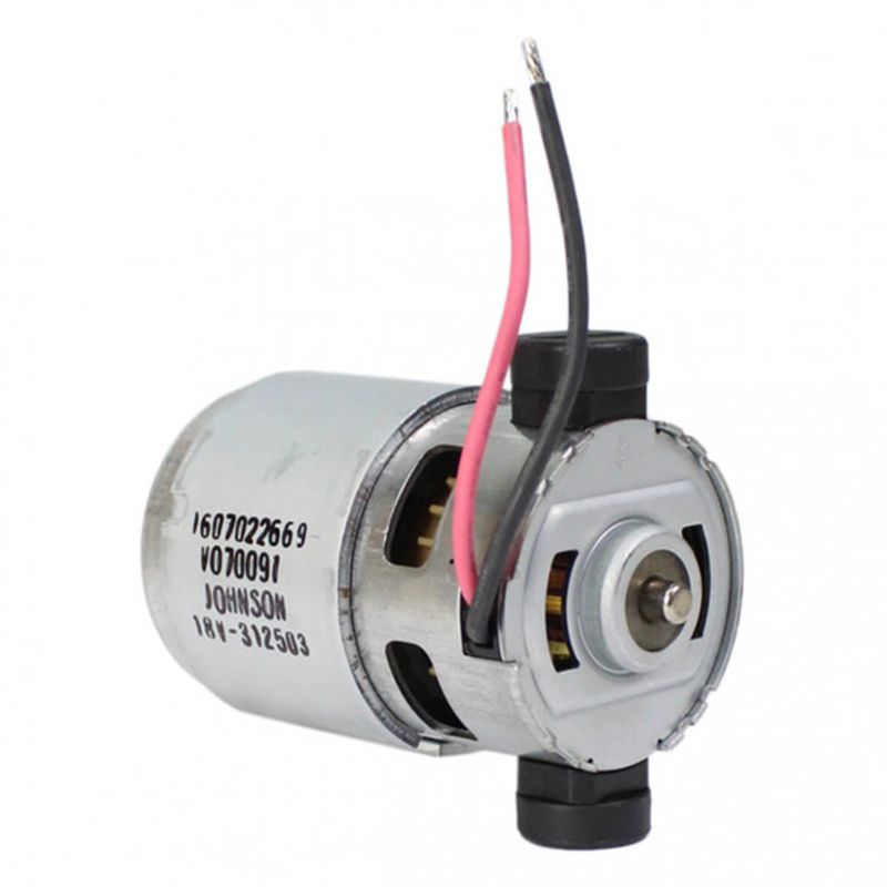 Motor DC 18V 19F81/4 (160702266N) - Bosch