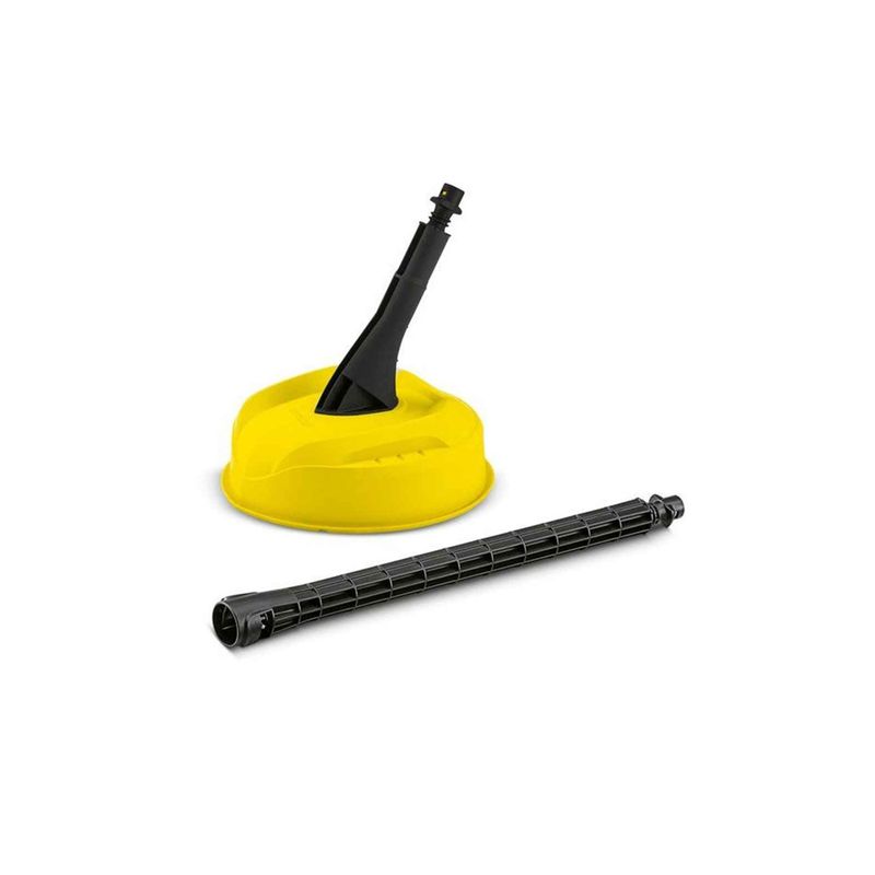 Kit Protetor de Respingos T-Racer T-150 + Prolongador 400mm - Kärcher