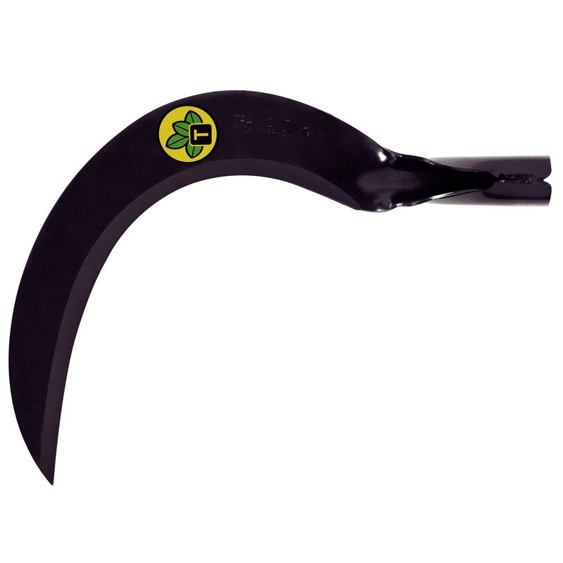 Foice Aberta em Aço Sem Cabo (77614/125) - Tramontina