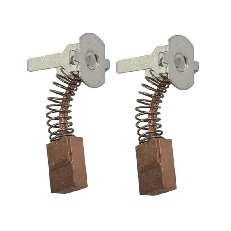 Jogo de Escovas 19F80/1 (1607000CZ1) - Bosch 