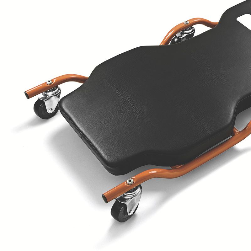 Esteira Metálica com Encosto Tramontina PRO