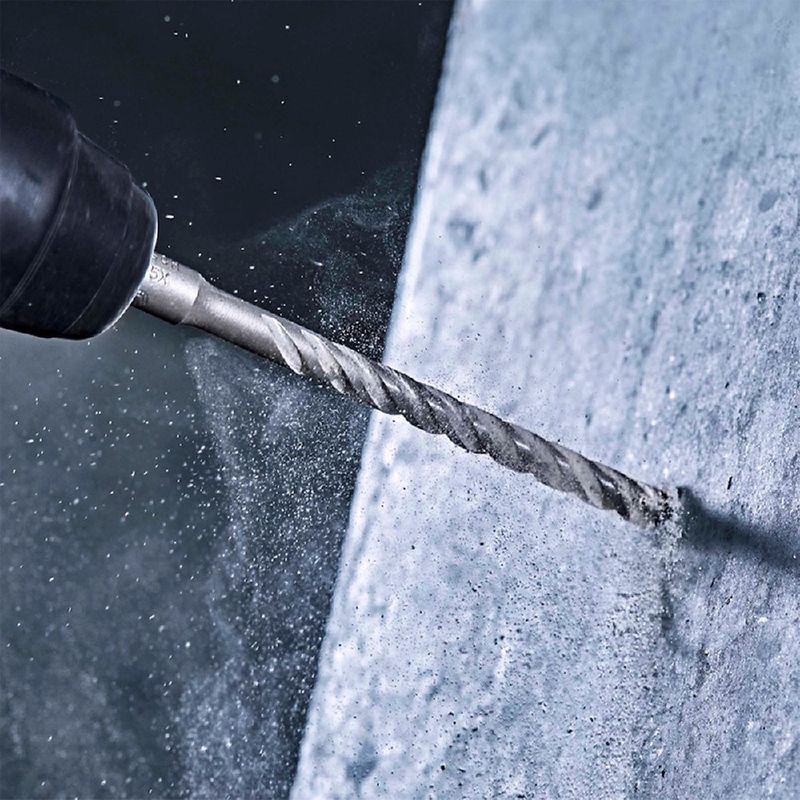 Broca Para Concreto SDS Plus -5X 13x200x260mm (2608833815) - Bosch