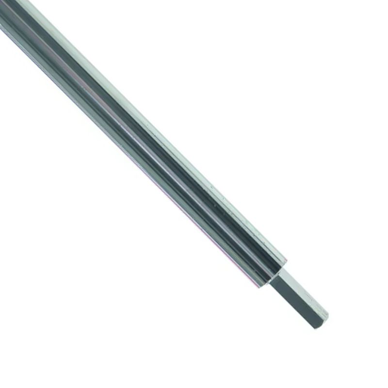 Serra Copo Diamantada de 65mm Com Haste de 150mm (DE065M) - Starrett