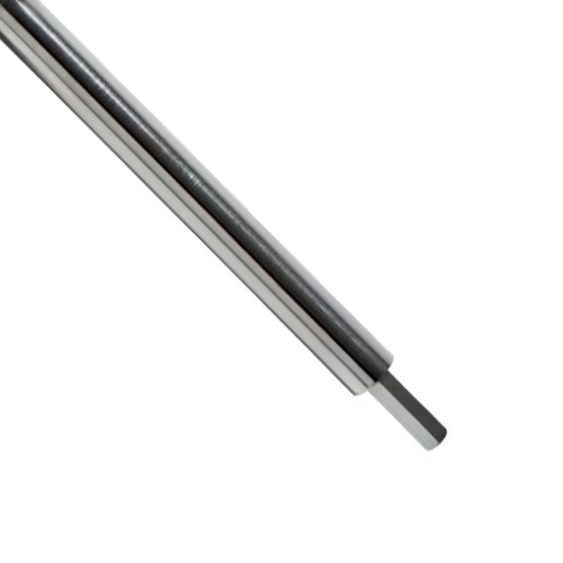 Serra Copo Diamantada de 75mm, Com Haste de 150mm (DE075M) - Starrett