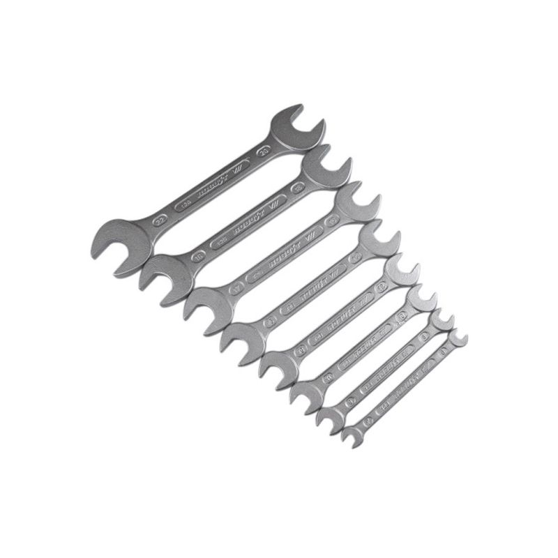 Jogo de Chaves Fixas 6 à 22mm 8 Peças 3365211 - Gedore Red