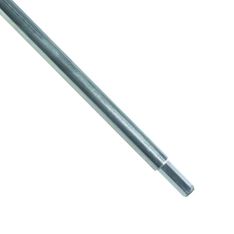 Serra Copo Diamantada De 19mm, Com Haste De 150mm (DE019M) - Starrett