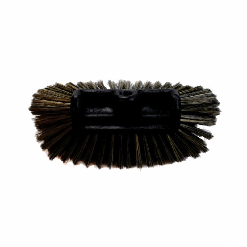 Esfregão em Nylon Preto com Cabo Retrátil 280x1680mm (0383) Lupus