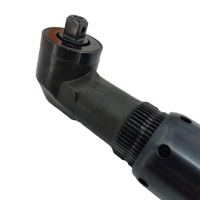 Apertadeira Pneumática Shut-Off 3/8'' (16594921) - Ingersoll