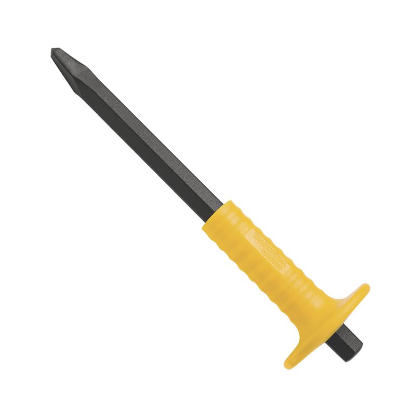 Ponteiro Sextavado Com Empunhadura 12'' (42705/912) - Tramontina