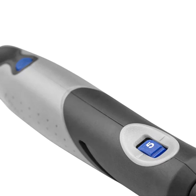 Micro Retífica com Velocidade Variável e 11 Acessórios 2050-15 Stylo+ - Dremel