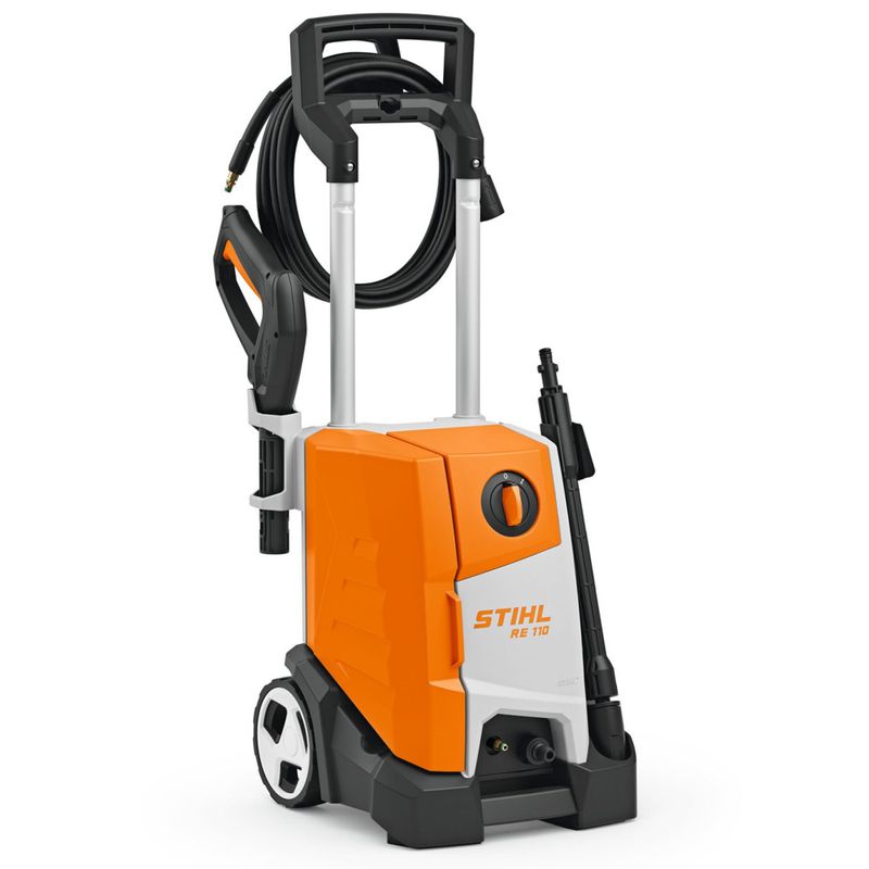Lavadora de Alta Pressão 220V - RE 110 (4950-011-4528) - Stihl