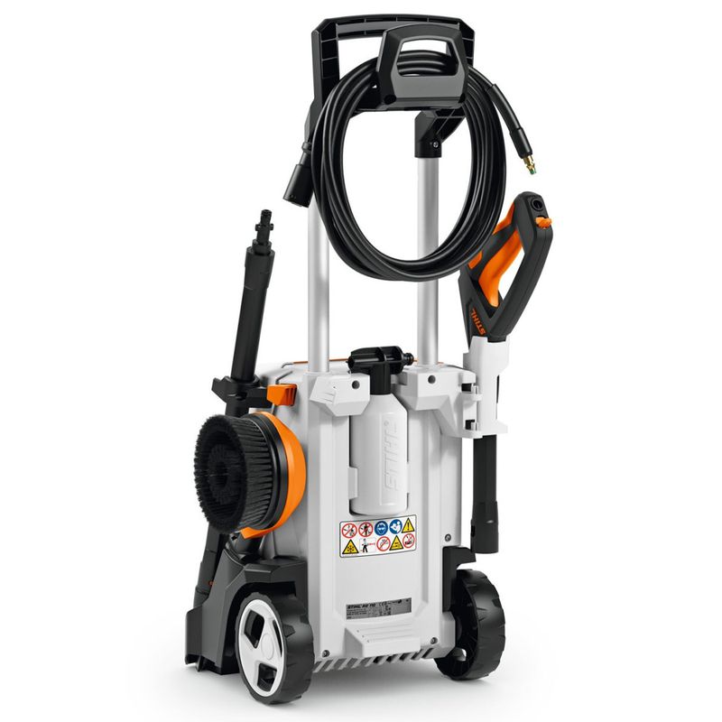 Lavadora de Alta Pressão 220V - RE 110 (4950-011-4528) - Stihl