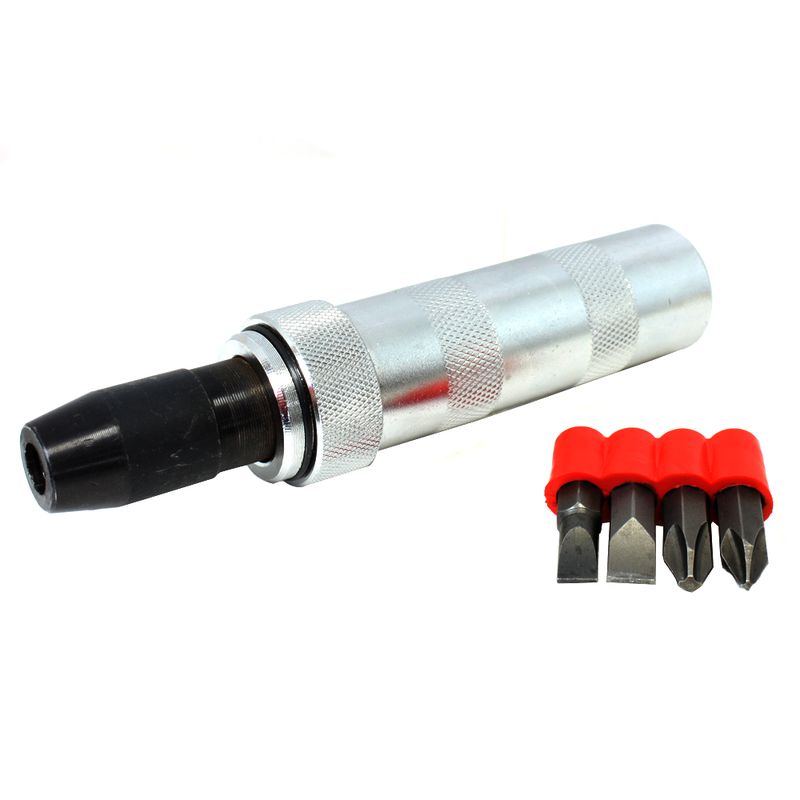 Chave de Impacto 5/16pol 397,0001 NOLL