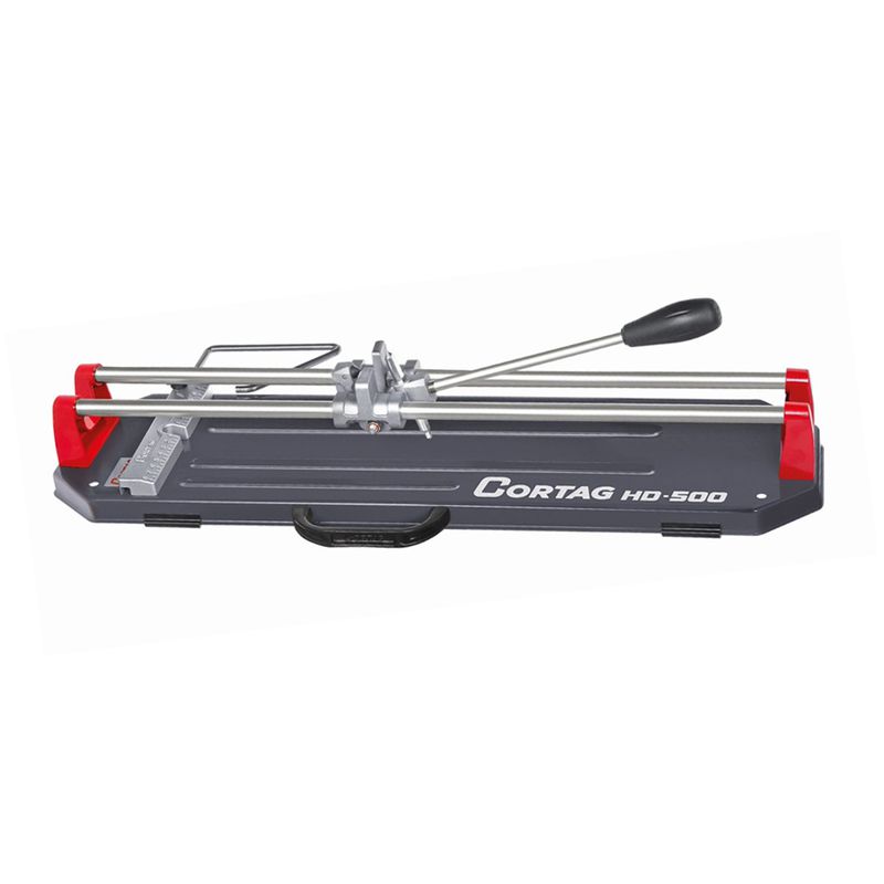 Cortador de Piso e Azulejos 500mm Profissional HD 500 - Cortag
