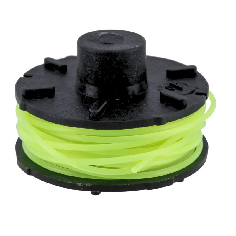 Kit Porta e Tampa Com Carretel e Mola Para Aparadores de Grama (78799/798) - Tramontin