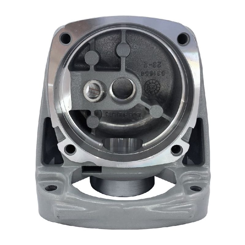 Caixa De Engrenagens (16058065G9) - Bosch