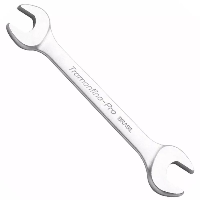 Jogo de Chaves Fixas 16 Peças Tramontina PRO