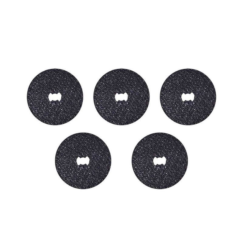 Disco de Corte p/ Metal EZ-456 1 ½ Pol. 5 Unidades - Dremel