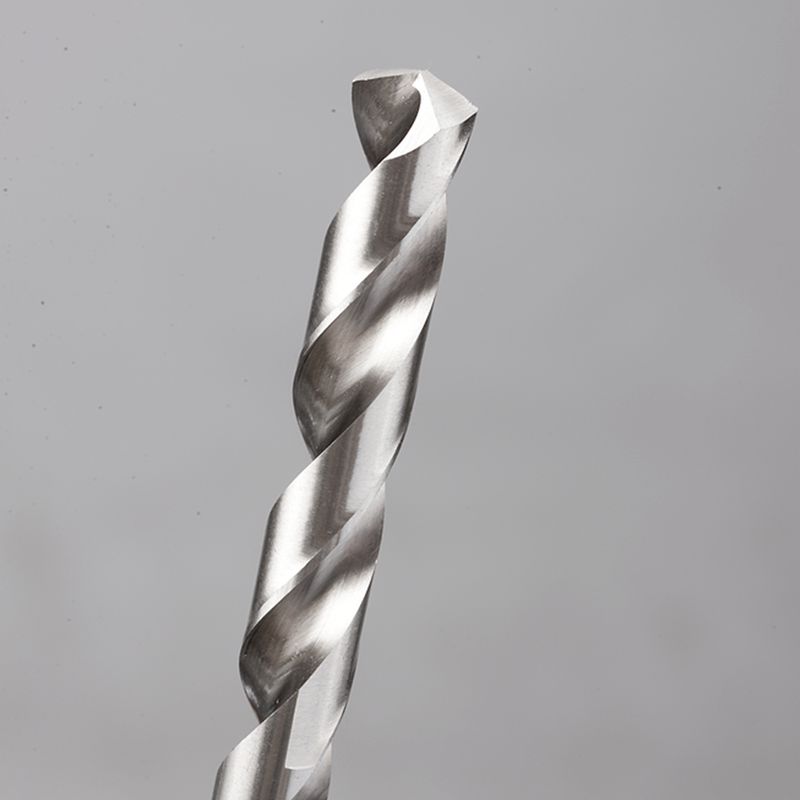 Jogo Broca para Metal Bosch HSS-G Robust Line 2-8mm 6 peças