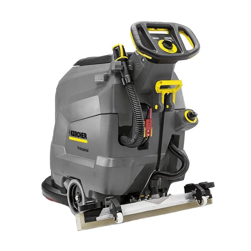 Limpadora e Secadora de Pisos BD 50/50 C 220V - Kärcher