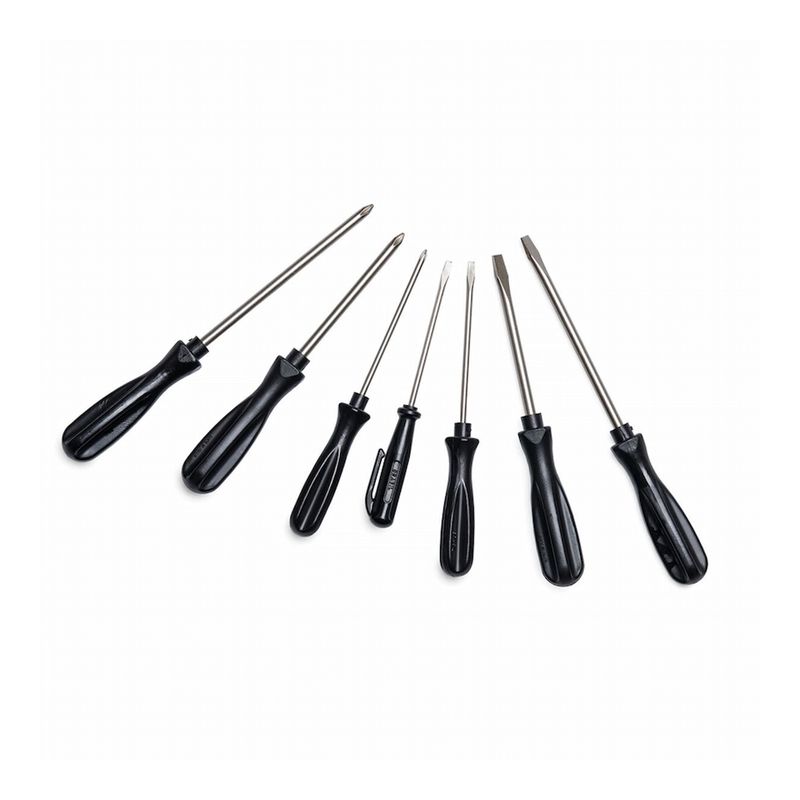 Jogo de Chaves de Fenda 7 Peças (43408/115) - Tramontina