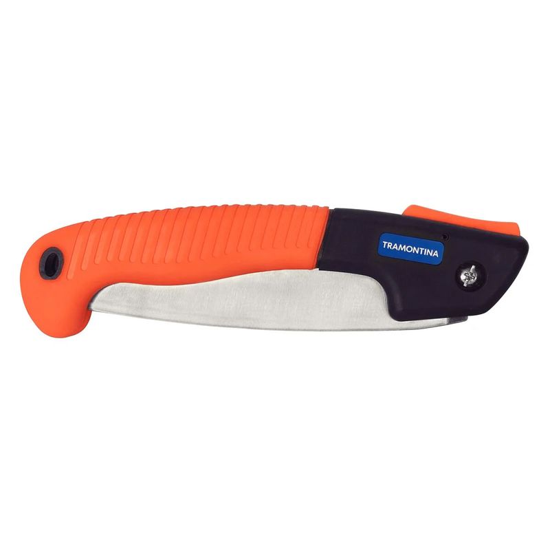 Serrote Para Poda Dobravel 7'' / 180MM (78370/071) - Tramontina