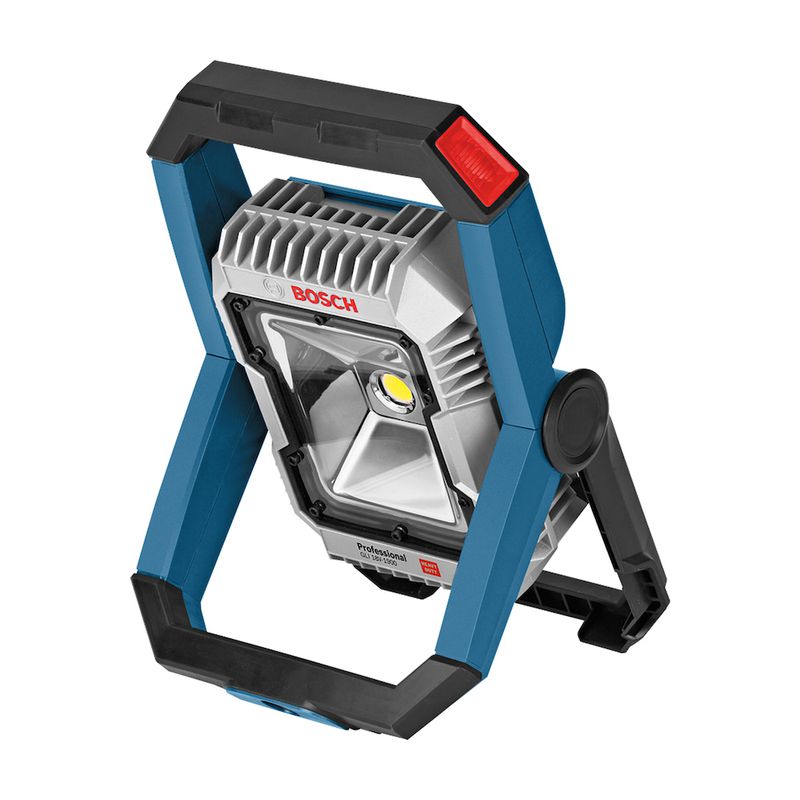 Lanterna LED 1900 Lúmens GLI 18V-1900 - Bosch