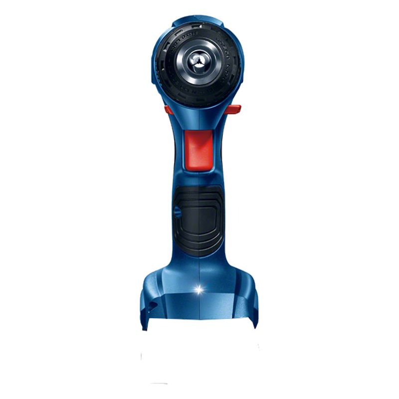 Parafusadeira e Furadeira de Impacto de ½'' GSB 180-LI, 18V, sem Bateria e sem Carregador - Bosch