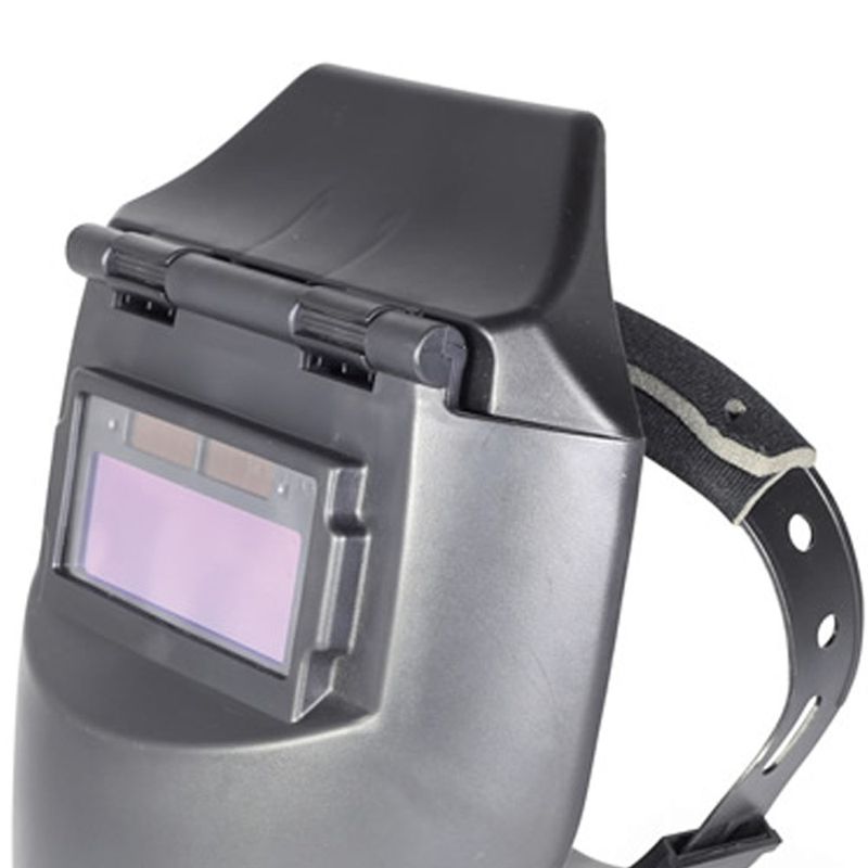 Máscara de Proteção para Solda com Autoescurecimento 180,0011 - Noll