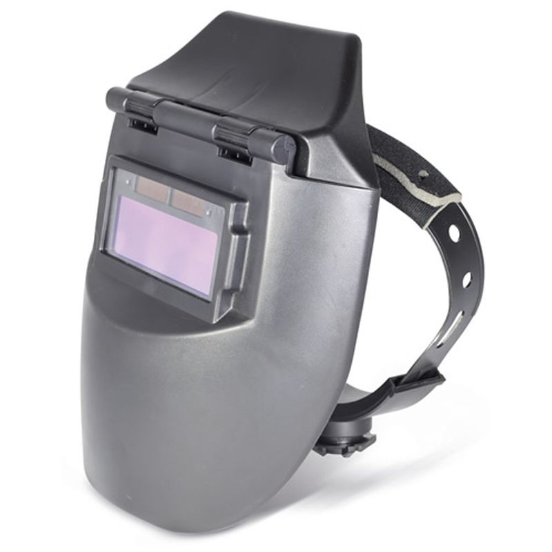 Máscara de Proteção para Solda com Autoescurecimento 180,0011 - Noll