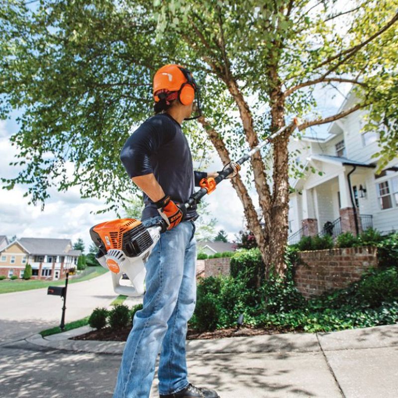 Motopoda a Combustão HT 135 - 30cm/12'' (4182-200-0197) - Stihl