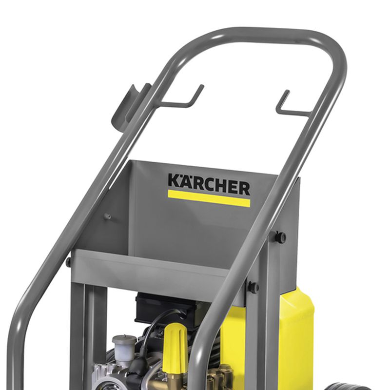 Lavadora de Alta Pressão HD 12/15 Maxi 220v (19449750) - Karcher