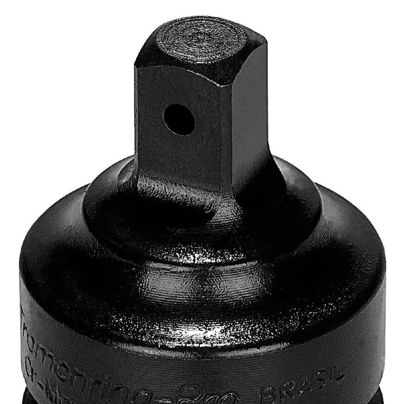 Adaptador de Soquetes de Impacto 1.1/2'' F x 1'' M (44936/102) - Tramontina Pro
