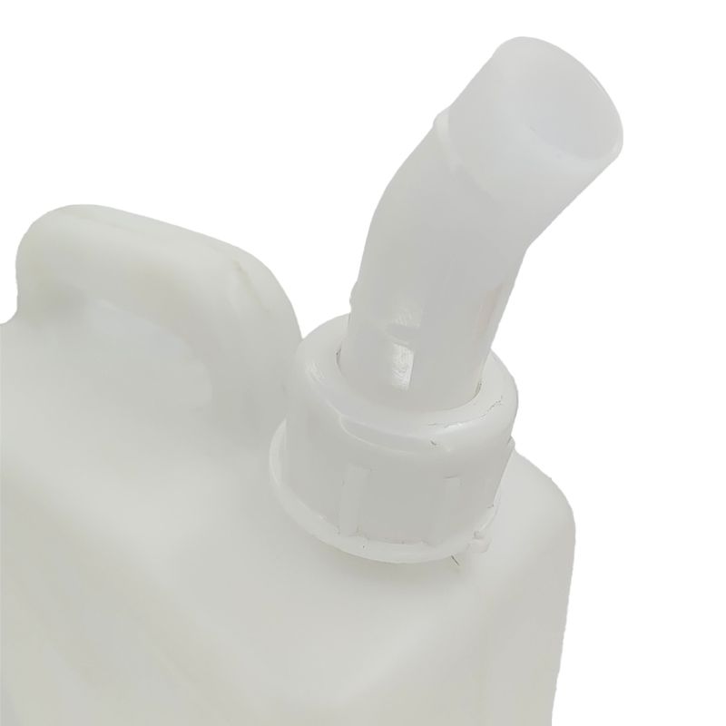 Reservatório Para Abastecimento Manual Com Vedações em Viton 5L (1230-5L) - Lupus