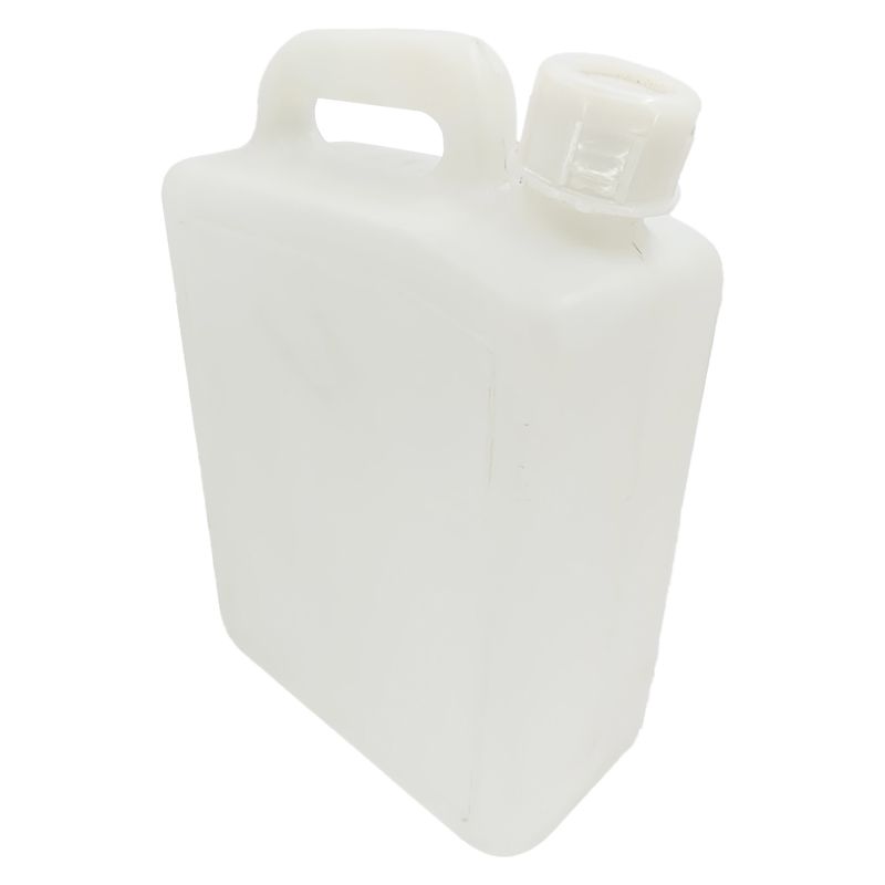 Reservatório Para Abastecimento Manual Com Vedações em Viton 5L (1230-5L) - Lupus