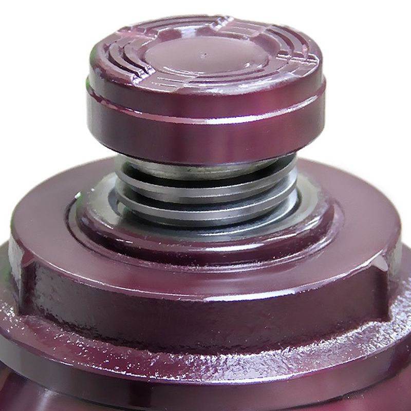 Macaco Garrafa Hidráulico Manual 32 Ton. MCM-17032 - MCM